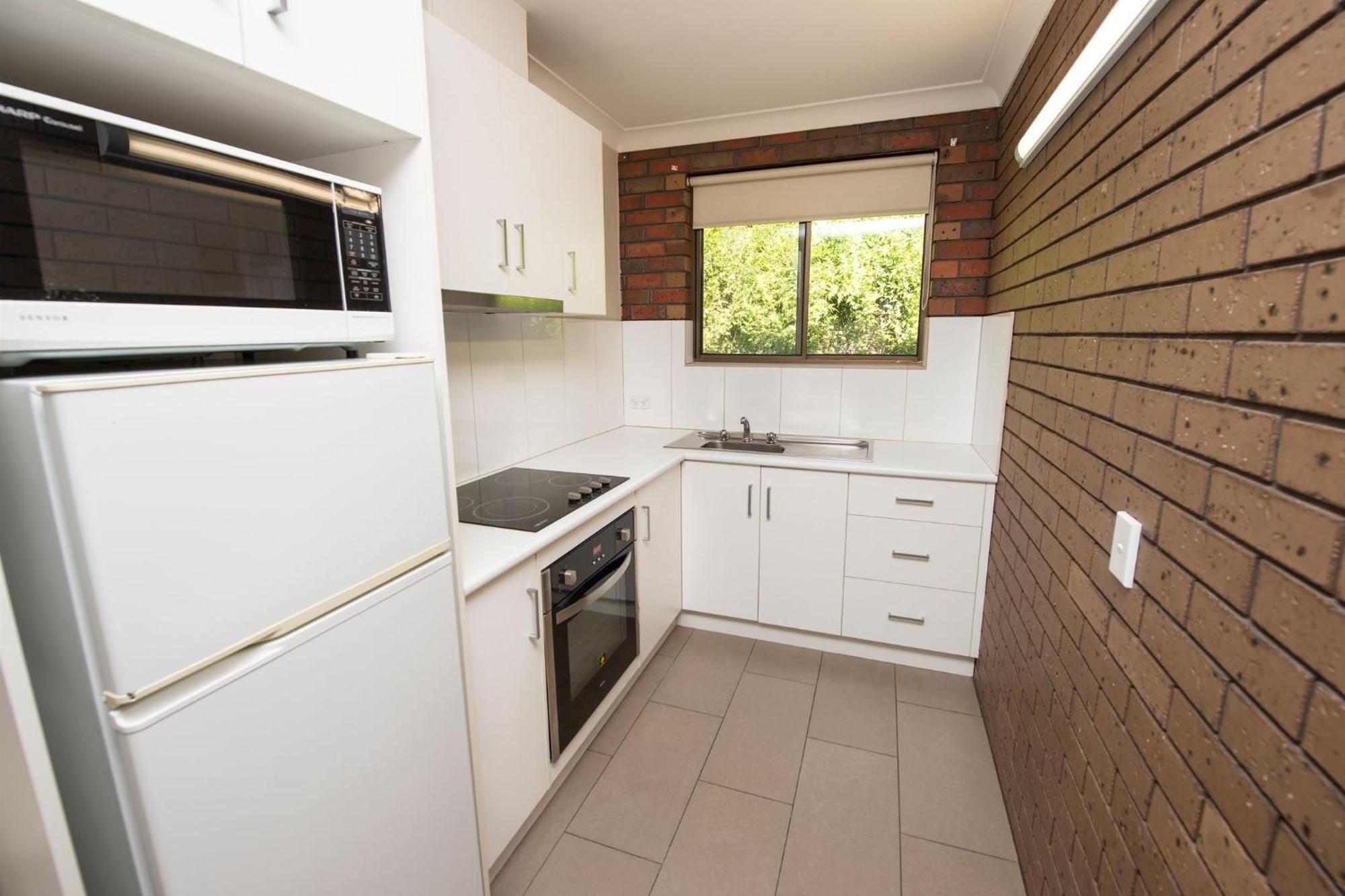 Jacaranda Holiday Units Swan Hill Exterior foto