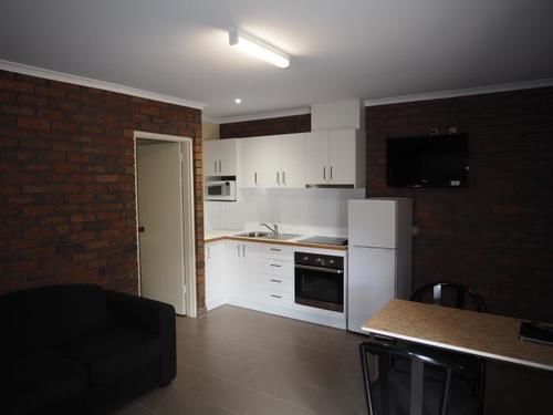 Jacaranda Holiday Units Swan Hill Exterior foto