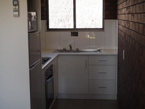 Jacaranda Holiday Units Swan Hill Exterior foto
