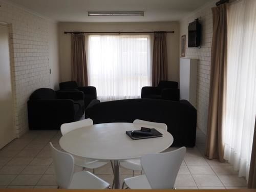 Jacaranda Holiday Units Swan Hill Exterior foto